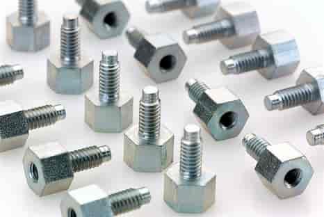 Threaded Adapters - Thumbnail 1