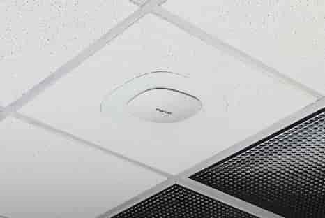 Oberon In-Plane Recessed Mounts 1039 - Thumbnail 1