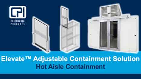 Elevate Adjustable Containment Solution Panel - Thumbnail 4