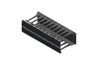 Evolution Horizontal Cable Manager