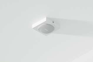 Oberon Hi-Point Open-Ceiling and Surface Mounts 905