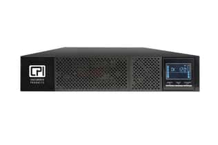 Lithium Ion Online UPS 1500VA-3000VA