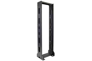 Seismic Frame Two-Post Rack