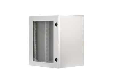 RMR Fixed Wall-Mount Enclosure