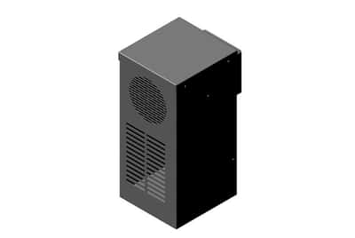 RMR Wall-Mount Enclosure Air Conditioner