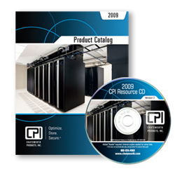 2009 CPI Product Catalog