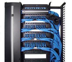 Evolution Cable Managers