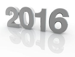 Planning for 2016