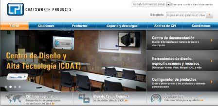 CPI Spanish Website