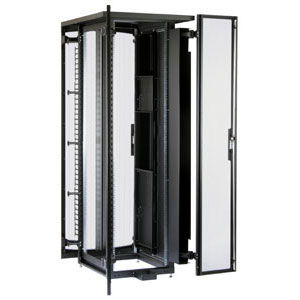 N-Series TeraFrame Cabinet for Cisco Switches