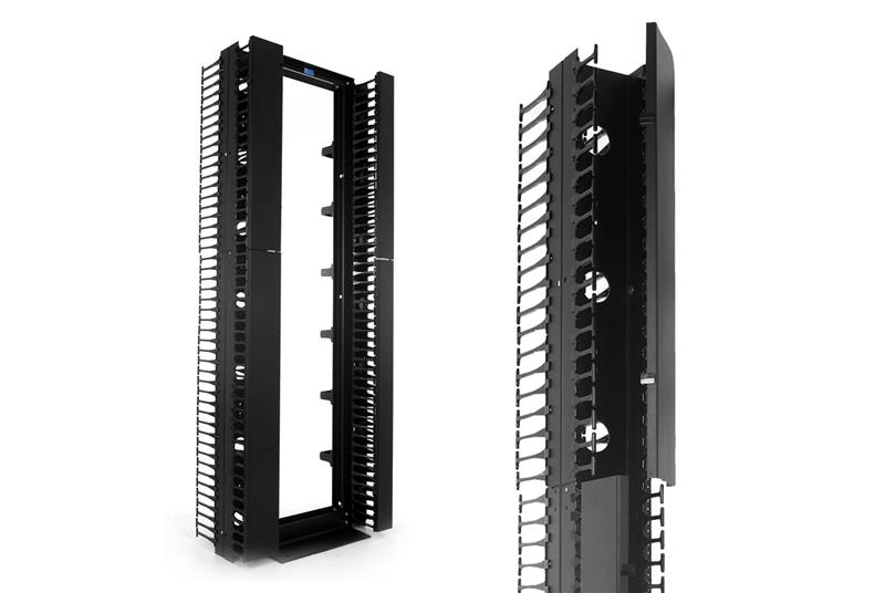 GVCS Global Vertical Cabling Section Double-Sided Image
