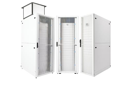 ZetaFrame® Cabinet System Image
