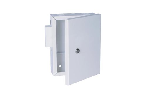 Wireless Wall-Mount Enclosure Image