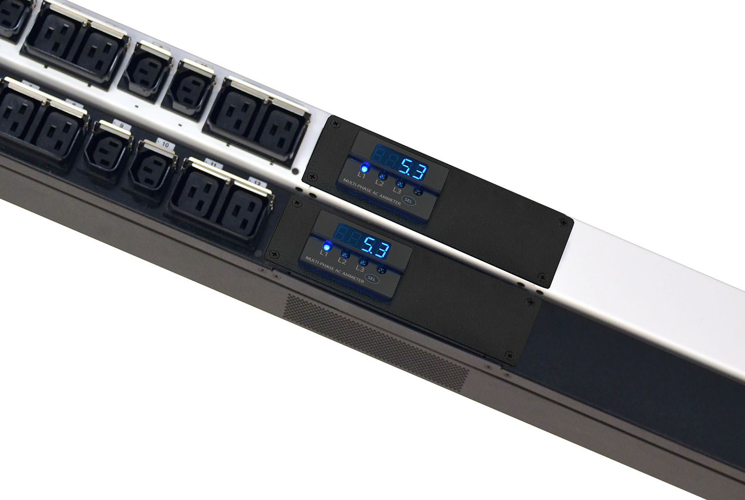 Metered eConnect® PDU