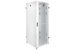 EF-Series EuroFrame™ Gen 2 Cabinet, Glacier White, Right View with Door Closed