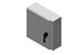 RMR Standard Wall-Mount Disconnect Enclosure, Type 4, with Solid Single Door - Image 14