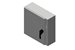 RMR Standard Wall-Mount Disconnect Enclosure, Type 4, with Solid Single Door - Image 12