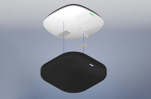 Access Point Covers Image