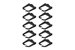 D-Rings for PatchRack - Image 2