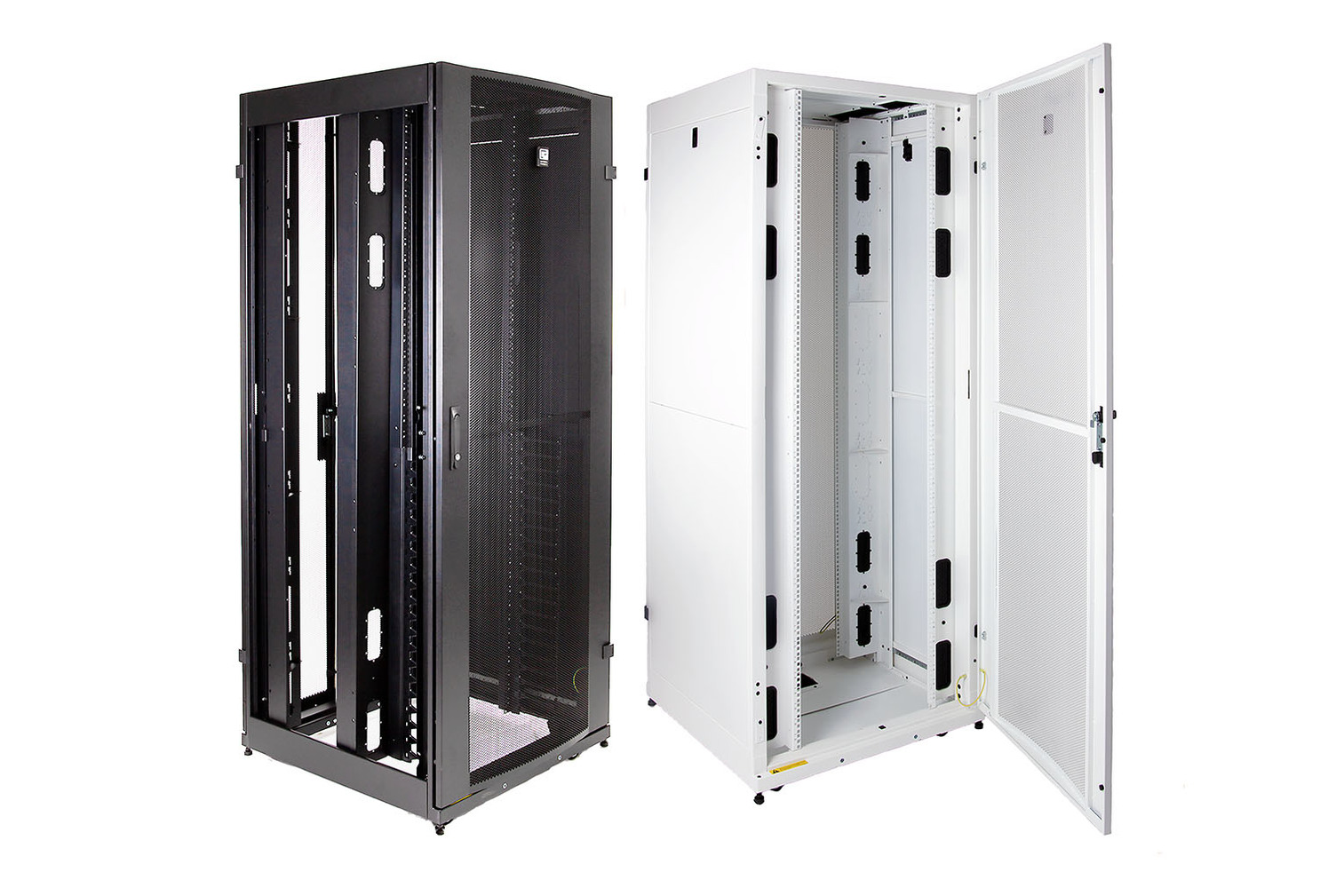 EF-Series EuroFrame® Gen 2 Cabinet System Image
