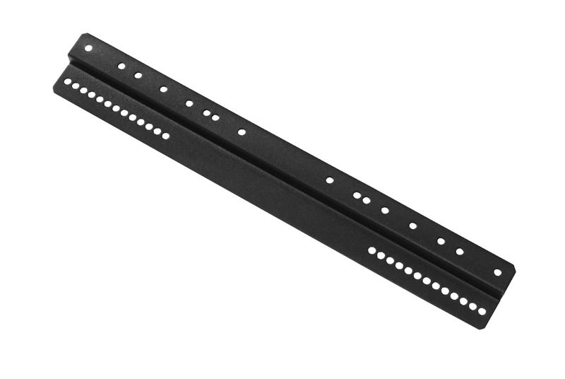 Soporte de montaje de escalerilla porta cables; para QuadraRack - Image 0 - Large