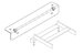 Wall Angle Support Kit Cable Runway - Image 0