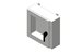 RMR Standard Wall-Mount Disconnect Enclosure, Type 4, with Solid Single Door - Image 11