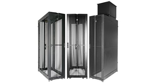 Server Cabinets Chatsworth Products
