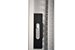 Single-Point Electronic Lock Kit System 1000 for Single Perforated Front Doors - Image 2