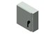 RMR Standard Wall-Mount Disconnect Enclosure, Type 4, with Solid Single Door - Image 13