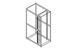 Air Dam Kit for ZetaFrame™ Cabinet - Image 3