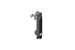 Latch Kit for Single Perforated Metal Front Door for ZetaFrame™ Cabinet - 39970-710 - Image 1