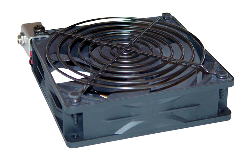 Kit de ventilador inteligente, para gabinete de montaje en pared ThinLine II - Image 0 - Large