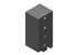 CUBE-iT Wall-Mounted Floor Supported Cabinet - Image 4