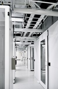 datacenter space