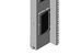 Kit de cepillos para rieles de montaje de equipos para gabinetes ZetaFrame™ - Image 3