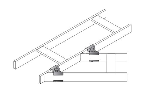 Adjustable Junction-Splice Kit Image