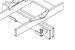 Mounting Kit Auxiliary Framing Channel - Image 0