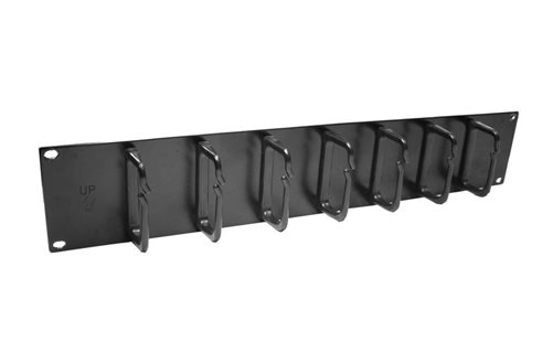 Motive® Double-Sided Vertical Cable Manager