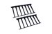 Cable Management Fingers Kit Seismic Frame® Two-Post Rack - Image 0