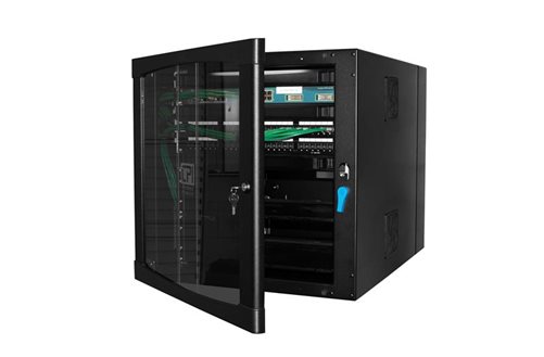CUBE-iT Wall-Mount Cabinet Image