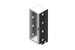 CUBE-iT Wall-Mounted Floor Supported Cabinet - Image 11