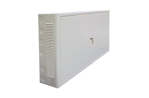 Zone Cabling Wall-Mount Enclosure Image