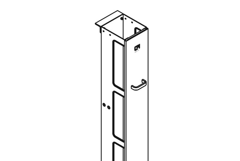 Vertical Cabling Section Cover Image