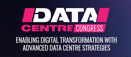 Data Centre Congress 2021 Logo