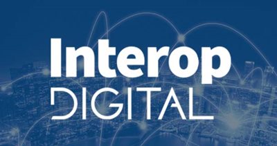 Interop Digital Trade Show Logo
