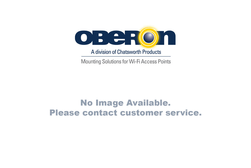 Oberon Wi-Tile Ceiling Enclosures 1052 - No Image Available. Please contact customer service.